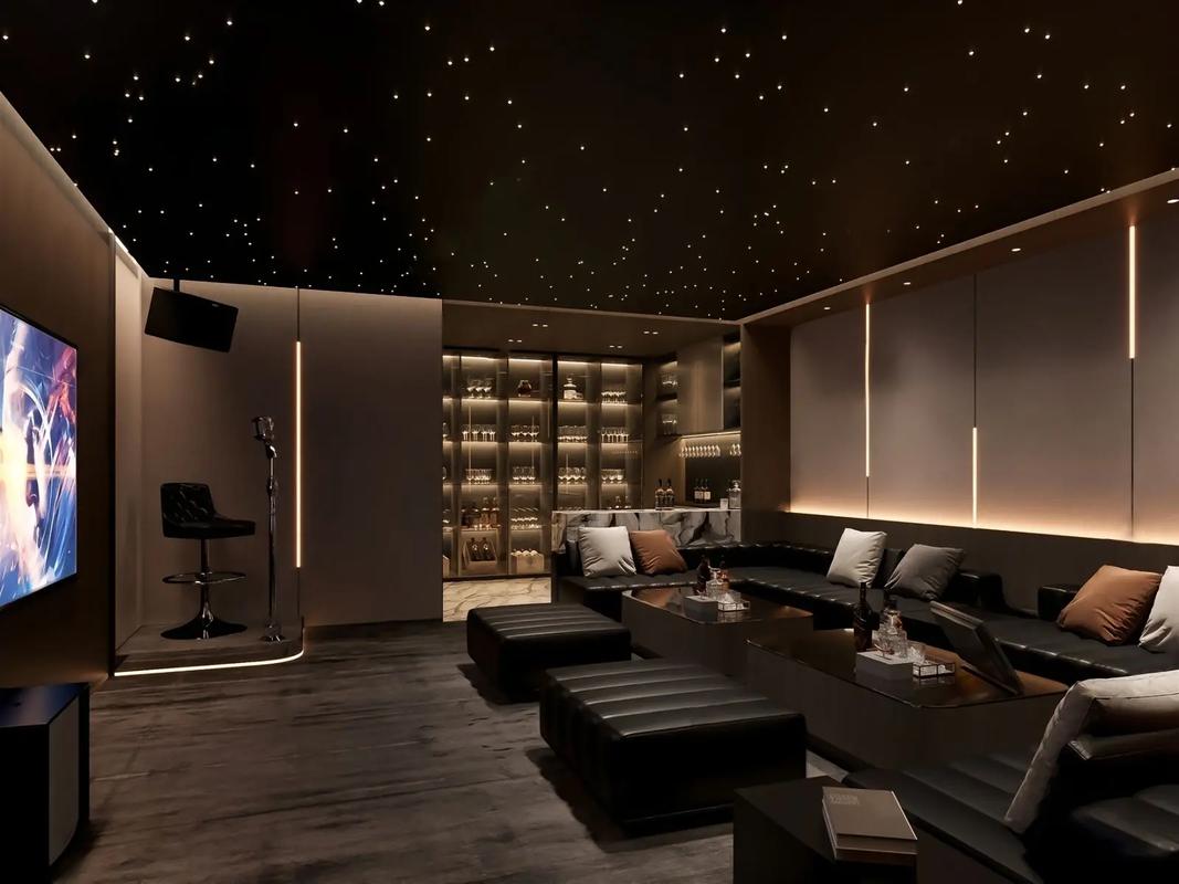 邵阳商务ktv介绍-新邵县ktv预定