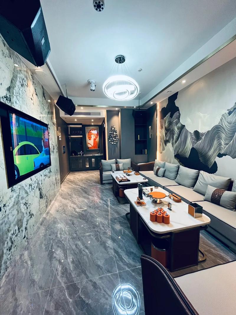 邵阳商务ktv总排行Top10-新邵县ktv预定