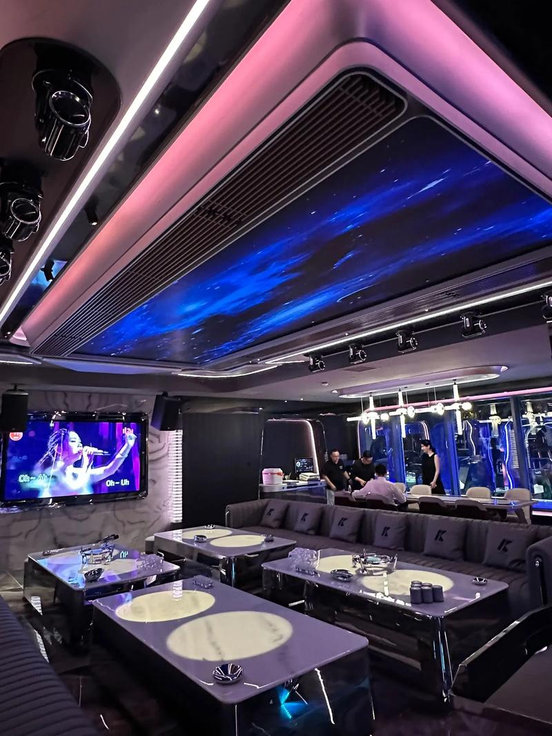 邵阳商务ktv创新体验-新邵县ktv预定