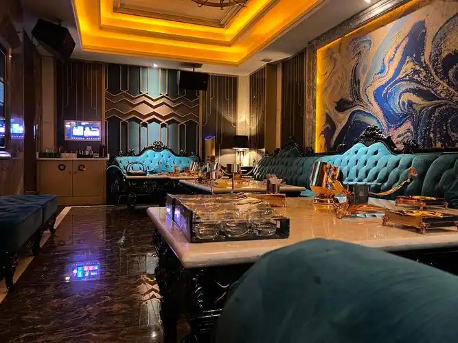 邵阳商务ktv体验商务ktv好吗-新邵县ktv预定